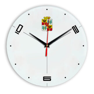 Дизайнерские настенные часы Краснодар 05