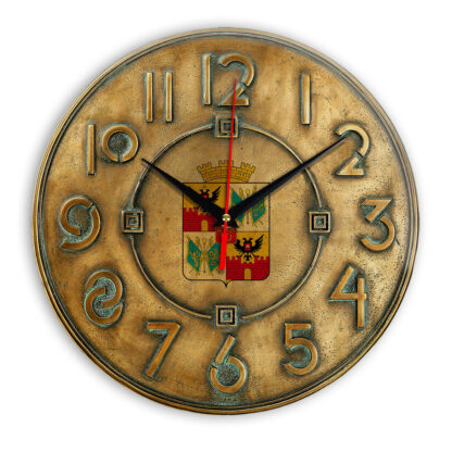 Часы сувенир Краснодар 06