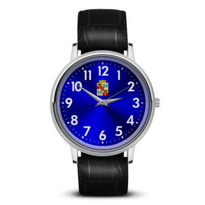 Наручные часы с символом Краснодар watch-7