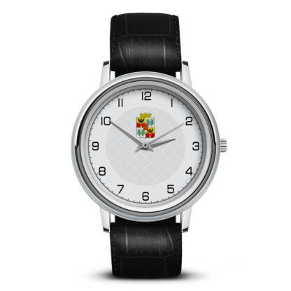 Наручные часы наградные с эмблемой Краснодар watch-8