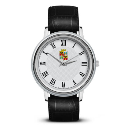 Сувенирные наручные часы с надписью Краснодар watch-9