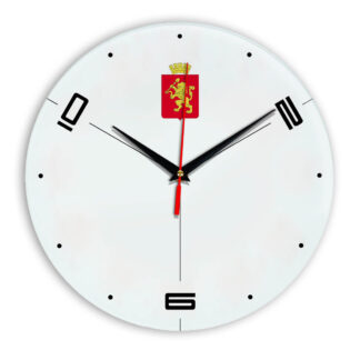Дизайнерские настенные часы Красноярск 05