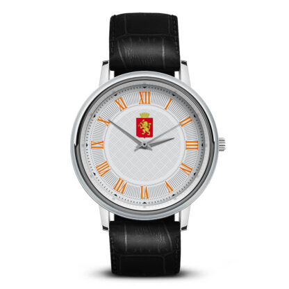 Наручные часы с символикой Красноярск watch-3