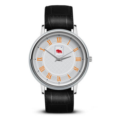 Наручные часы с символикой Кудымкар watch-3