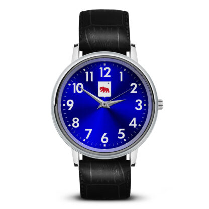 Наручные часы с символом Кудымкар watch-7