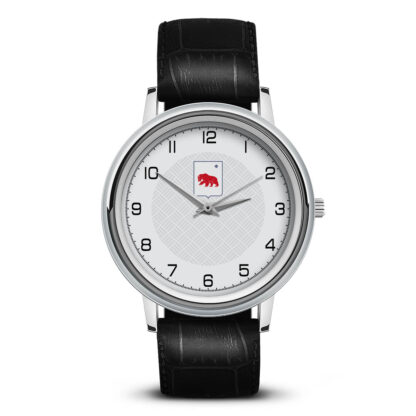 Наручные часы наградные с эмблемой Кудымкар watch-8
