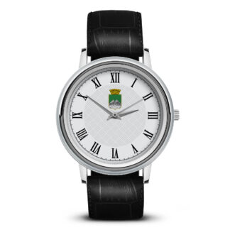 Сувенирные наручные часы с надписью Курган2 watch-9