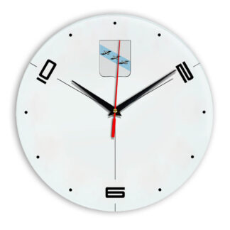 Дизайнерские настенные часы Курск 05