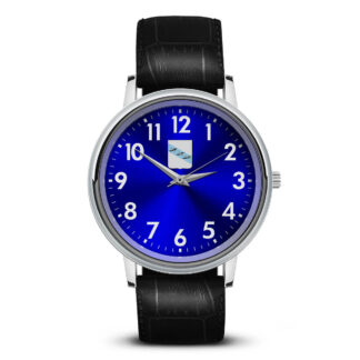 Наручные часы с символом Курск watch-7
