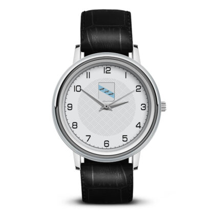 Наручные часы наградные с эмблемой Курск watch-8