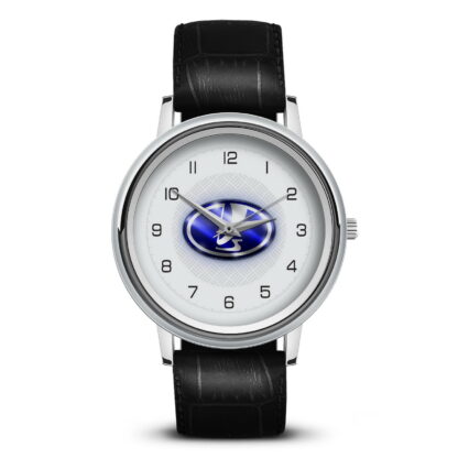 Lada-Togliatti ХК наручные часы сувенир