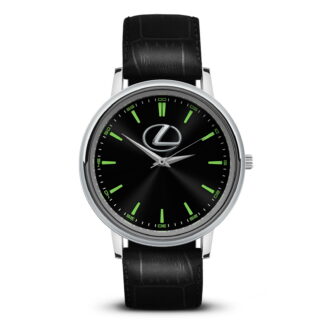 Lexus 5 наручные часы с логотипом мужские