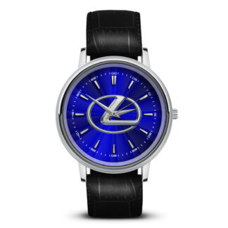 Lexus 5 наручные часы со значком