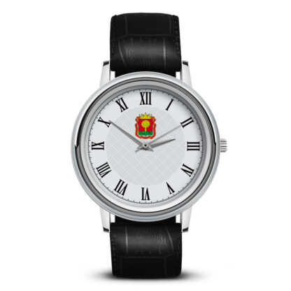 Сувенирные наручные часы с надписью Липецк watch-9