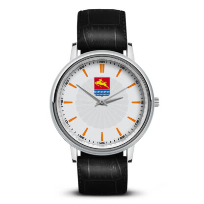 Наручные часы на заказ Сувенир Магадан 20