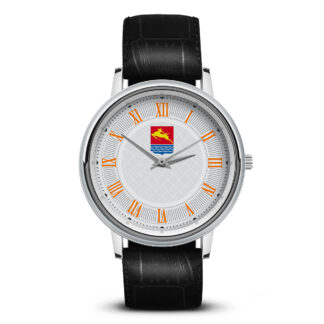Наручные часы с символикой Магадан watch-3