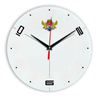 Дизайнерские настенные часы Махачкала 05
