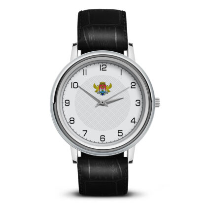 Наручные часы наградные с эмблемой Махачкала watch-8