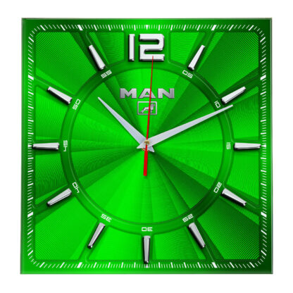 Сувенир – часы MAN 3 01