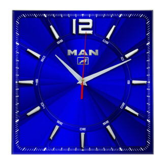 Сувенирные часы MAN 3 03