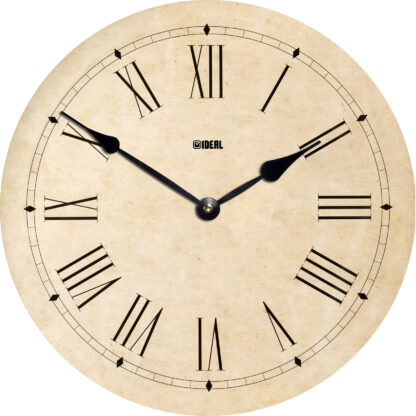 деревянные часы из МДФ mdr321-d300