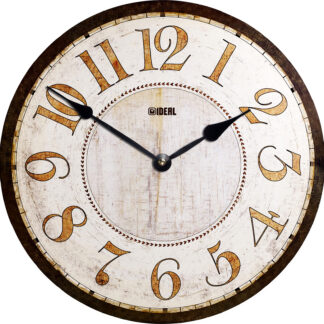 деревянные часы из МДФ mdr332-d300