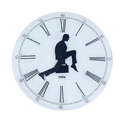 Настенные часы ministry-of-silly-walks-clocks