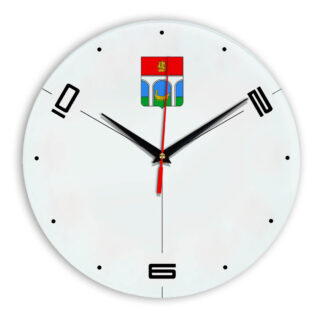 Дизайнерские настенные часы Мытищи 05