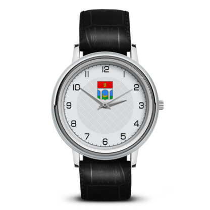 Наручные часы наградные с эмблемой Мытищи watch-8