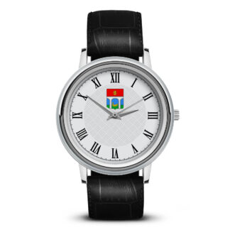 Сувенирные наручные часы с надписью Мытищи watch-9
