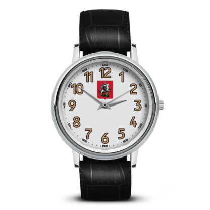 Наручные часы с логотипом Герб Москва 13