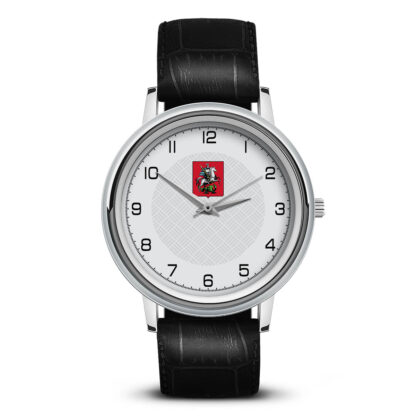 Наручные часы наградные с эмблемой Москва watch-8