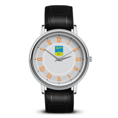 Наручные часы с символикой Мурманск watch-3