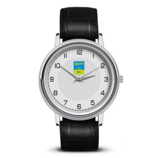 Наручные часы наградные с эмблемой Мурманск watch-8