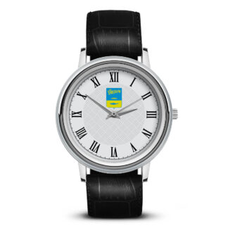 Сувенирные наручные часы с надписью Мурманск watch-9
