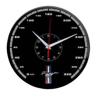 Сувенир – часы Mustang 15