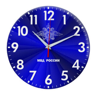 Настенные часы «mvd23»