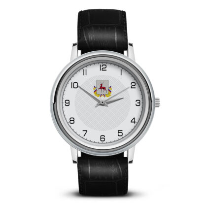 Наручные часы наградные с эмблемой Нижний Новгород watch-8