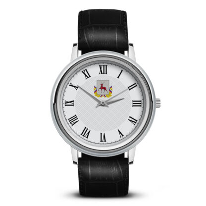 Сувенирные наручные часы с надписью Нижний Новгород