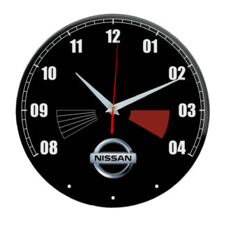 часы спидометр Nissan 16