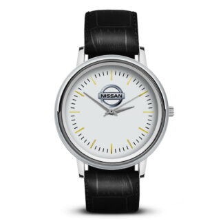 Nissan часы наручные женские