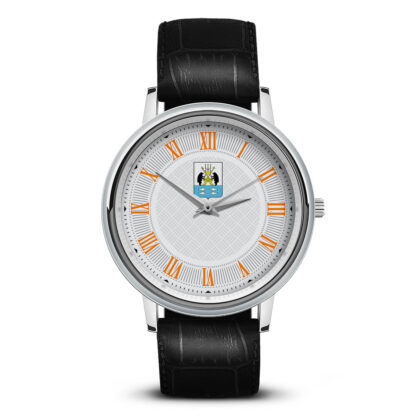Наручные часы с символикой Новгород watch-3