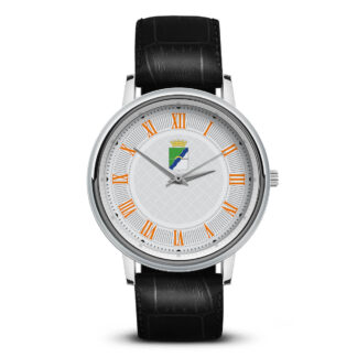 Наручные часы с символикой Новосибирск 2-watch-3