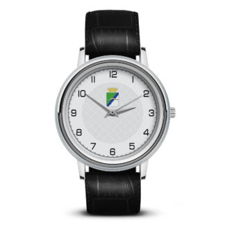 Наручные часы наградные с эмблемой Новосибирск 2-watch-8