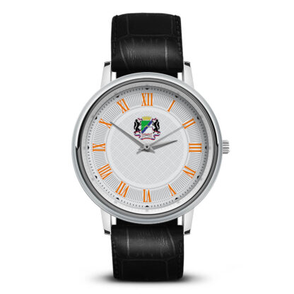 Наручные часы с символикой Новосибирск watch-3