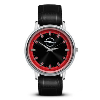 Opel часы сувенир для автолюбителей