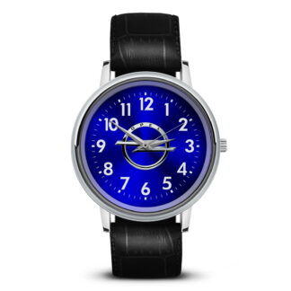Opel сувенирные часы на руку