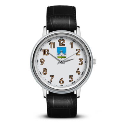 Наручные часы с логотипом Герб Орел 13