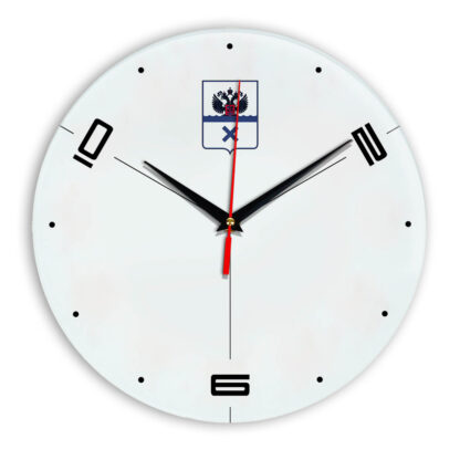 Дизайнерские настенные часы Оренбург 05