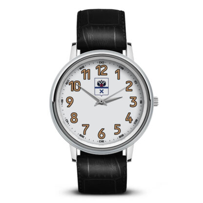 Наручные часы с логотипом Герб Оренбург 13